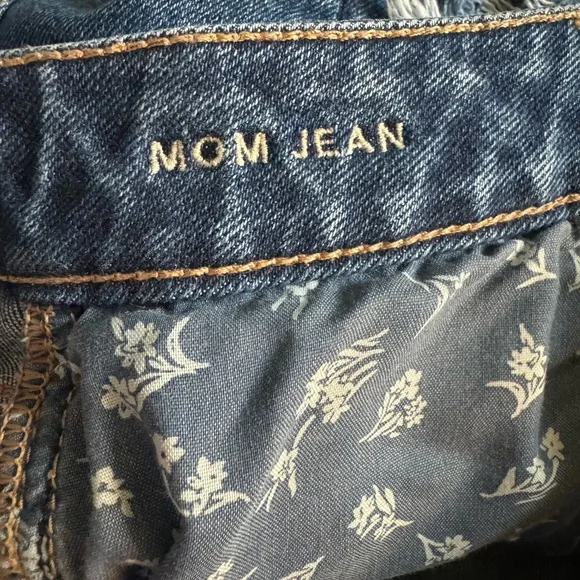 American Eagle Mom Jeans - Picture 4 of 4